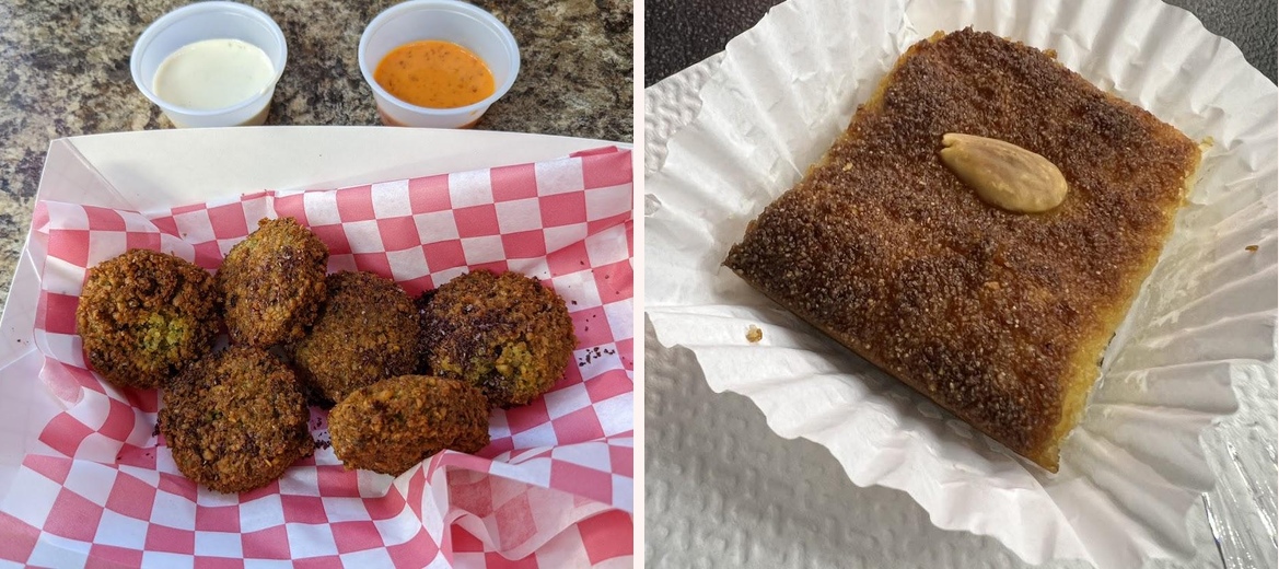 Jerusalem Restaurant Gallery Image 3