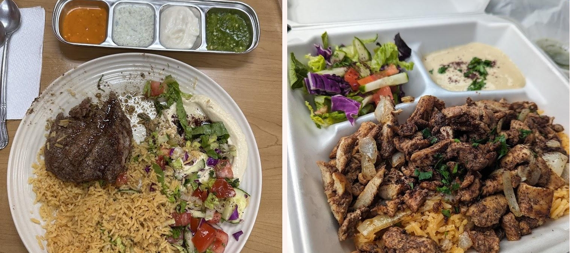 Jerusalem Restaurant Gallery Image 6